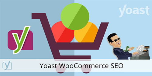 Woo & Yoast Pllugins