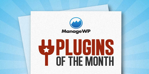 plugins-of-the-month