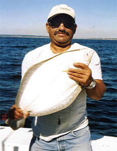 Capt.--Ron